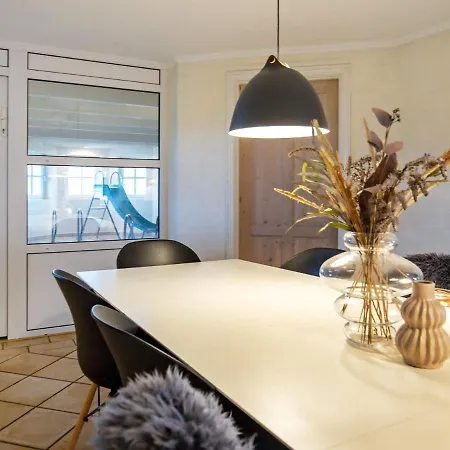 Peaceful Holiday In Bl Vand With Indoor Swimming Pool *