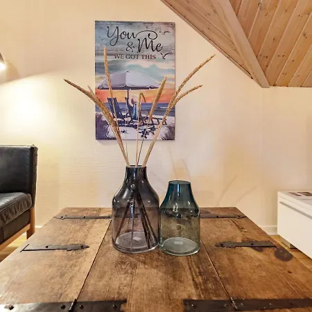 Peaceful Holiday In Bl Vand With Indoor Swimming Pool Blåvand