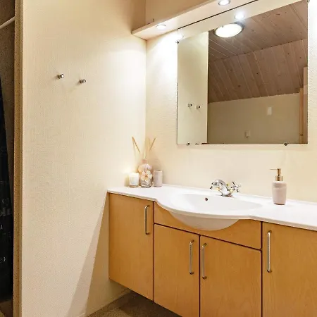 Semesterbostad 10 Person Holiday In Bl Vand Blåvand