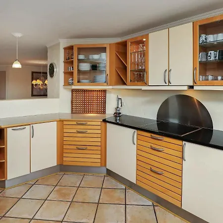 Semesterbostad 10 Person Holiday In Bl Vand Blåvand