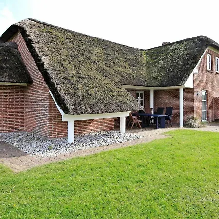 Peaceful Holiday In Bl Vand With Indoor Swimming Pool *